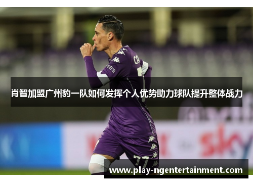 肖智加盟广州豹一队如何发挥个人优势助力球队提升整体战力
