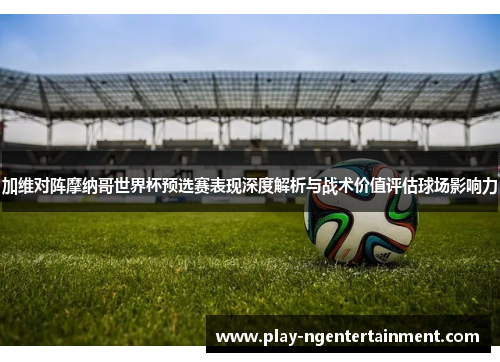 加维对阵摩纳哥世界杯预选赛表现深度解析与战术价值评估球场影响力